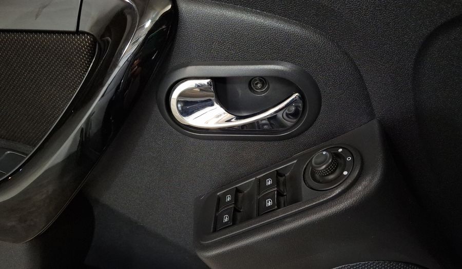 Renault Duster 2.0 INTENS DEH Suv 2020