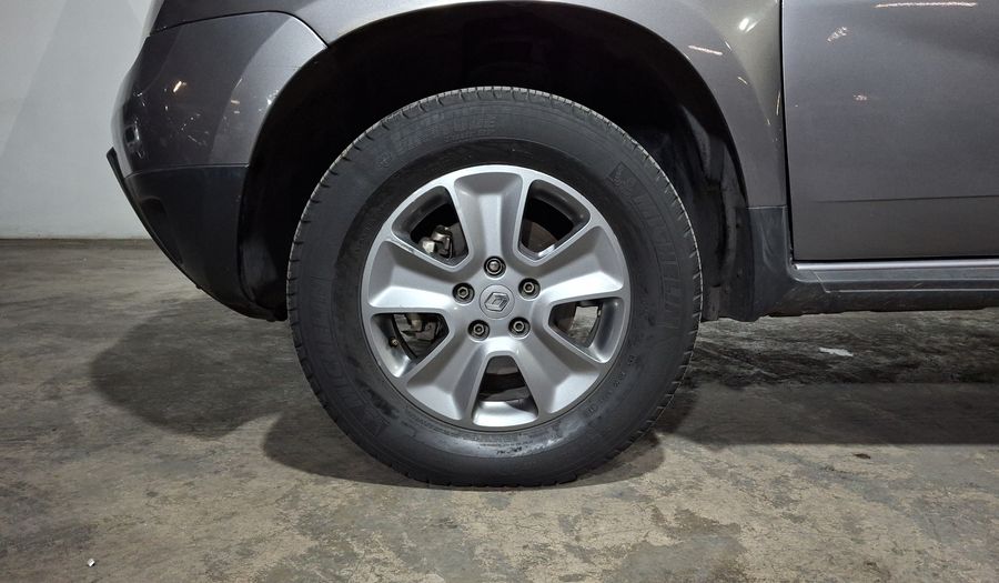 Renault Duster 2.0 INTENS DEH Suv 2020