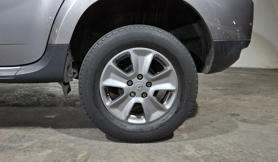 Renault Duster 2.0 INTENS DEH Suv 2020