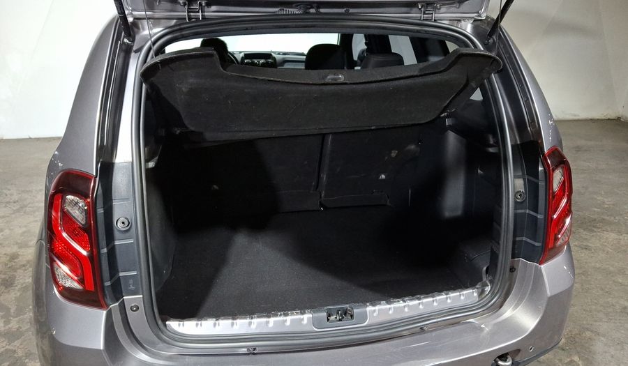 Renault Duster 2.0 INTENS DEH Suv 2020