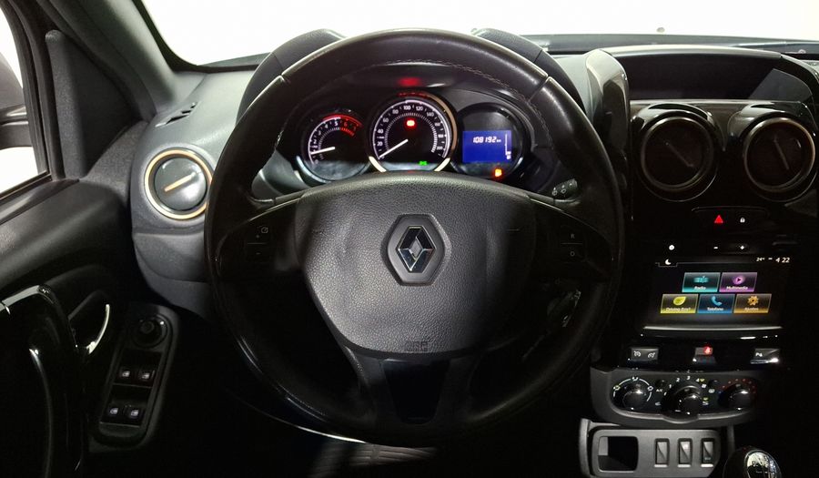 Renault Duster 2.0 INTENS DEH Suv 2020