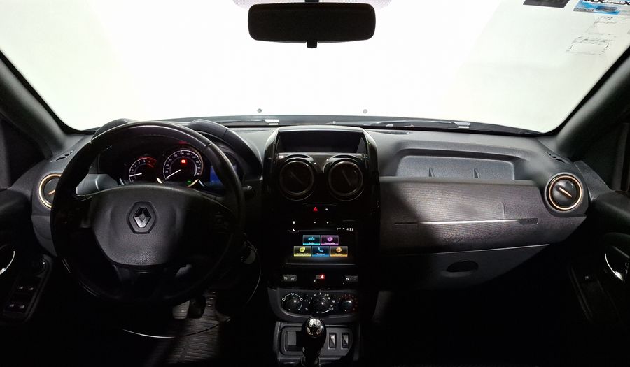 Renault Duster 2.0 INTENS DEH Suv 2020