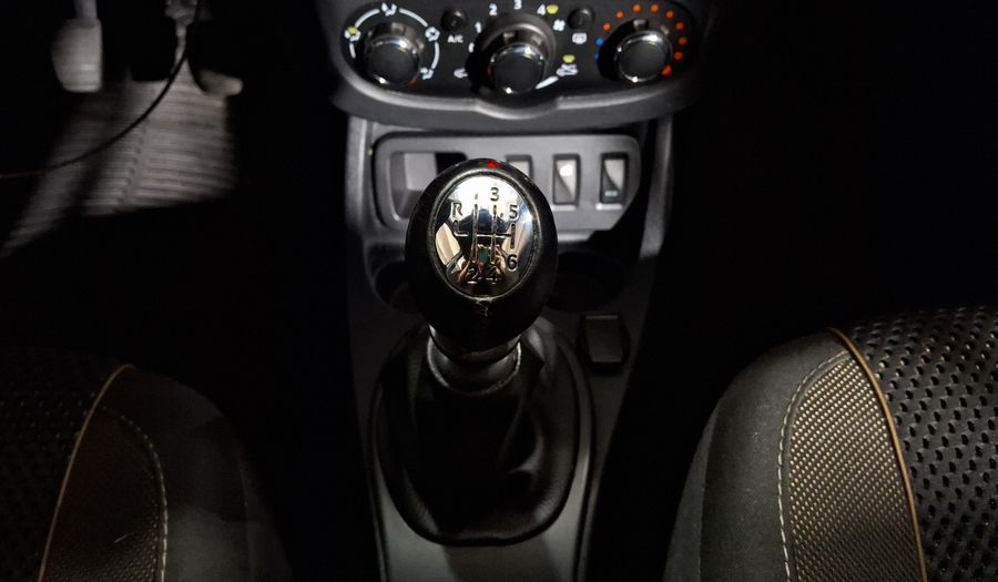 Renault Duster 2.0 INTENS DEH Suv 2020