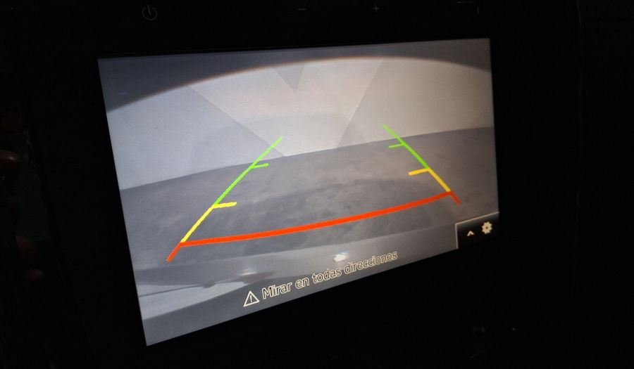 Renault Duster 2.0 INTENS DEH Suv 2020