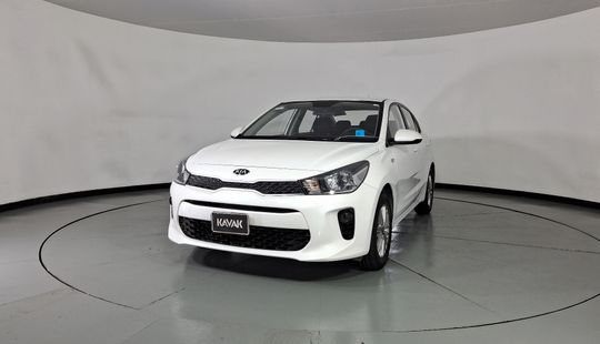 Kia • Rio