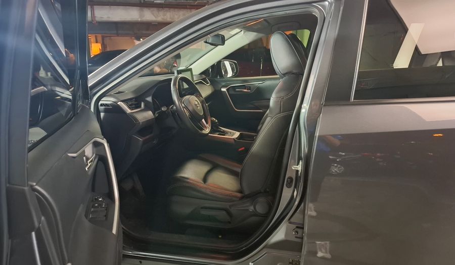 Toyota Rav4 2.5 HV XLE Suv 2019
