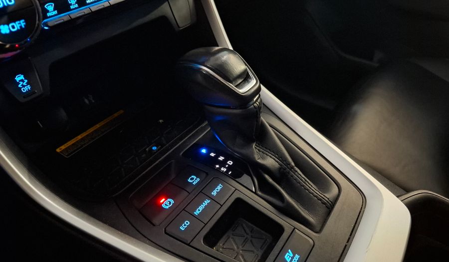 Toyota Rav4 2.5 HV XLE Suv 2019