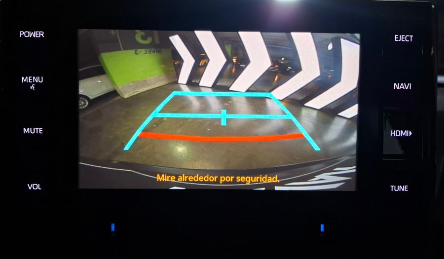 Toyota Rav4 2.5 HV XLE Suv 2019