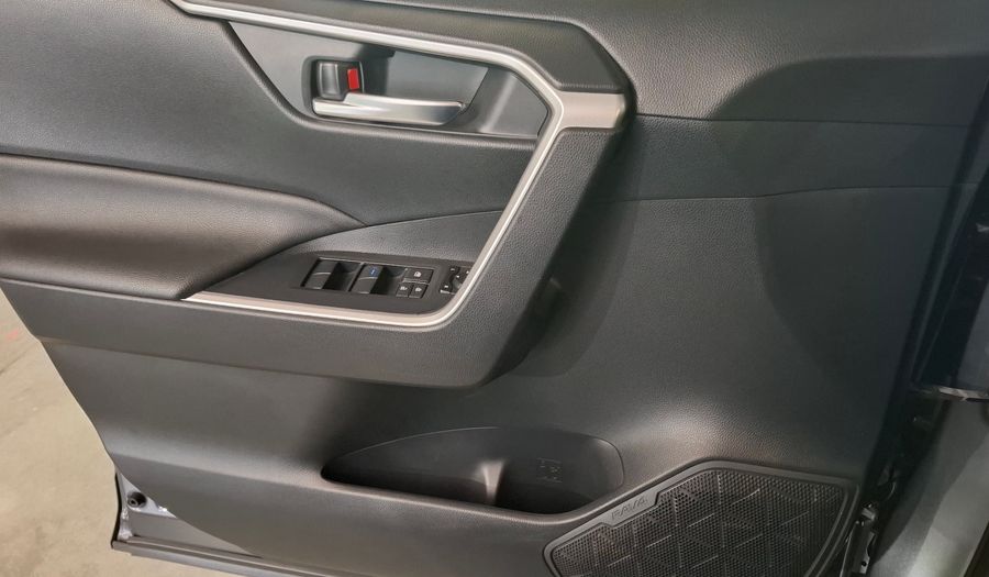 Toyota Rav4 2.5 HV XLE Suv 2019