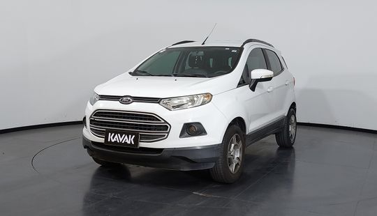 Ford • EcoSport