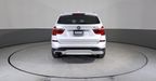 Bmw X3 2.0 SDRIVE20IA AT Suv 2017