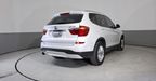 Bmw X3 2.0 SDRIVE20IA AT Suv 2017