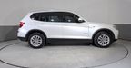 Bmw X3 2.0 SDRIVE20IA AT Suv 2017