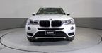 Bmw X3 2.0 SDRIVE20IA AT Suv 2017