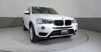 Bmw X3 2.0 SDRIVE20IA AT Suv 2017