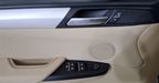 Bmw X3 2.0 SDRIVE20IA AT Suv 2017
