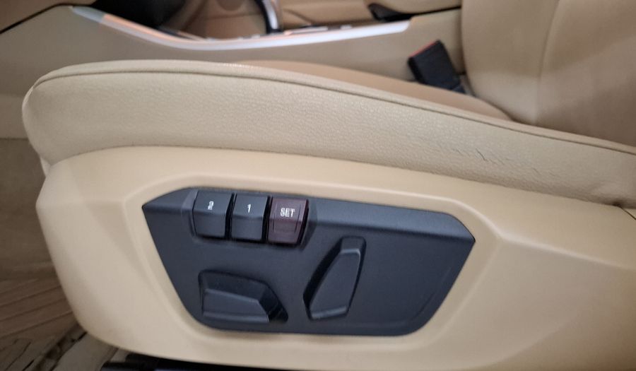Bmw X3 2.0 SDRIVE20IA AT Suv 2017