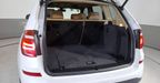 Bmw X3 2.0 SDRIVE20IA AT Suv 2017