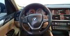 Bmw X3 2.0 SDRIVE20IA AT Suv 2017