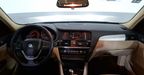 Bmw X3 2.0 SDRIVE20IA AT Suv 2017