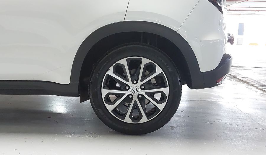Honda Hr-v 1.8 EXL CVT Suv 2021