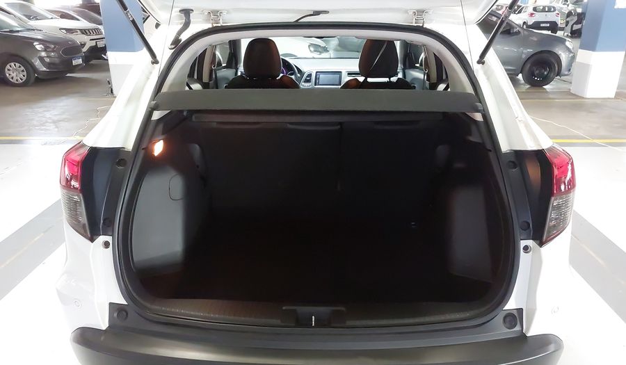 Honda Hr-v 1.8 EXL CVT Suv 2021