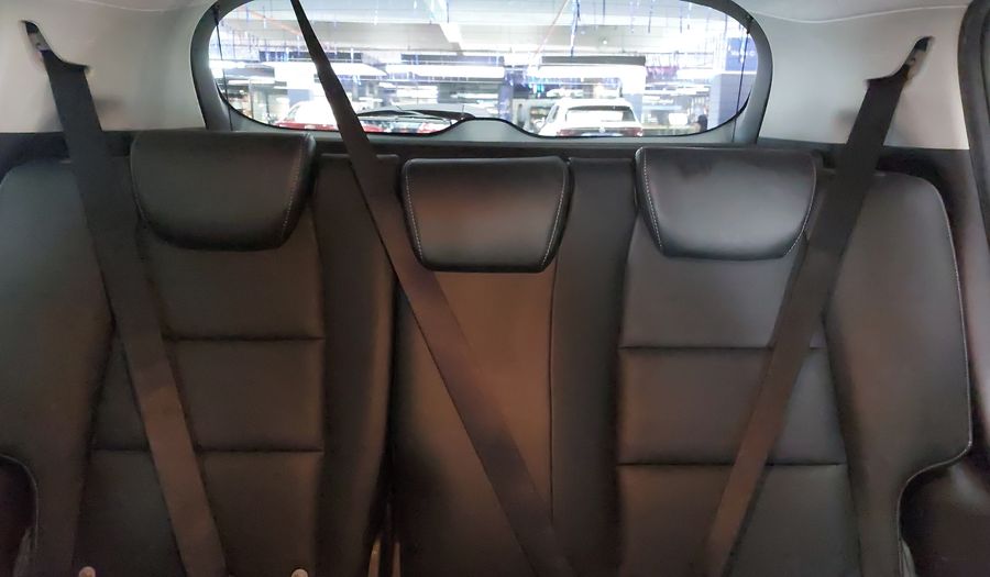Honda Hr-v 1.8 EXL CVT Suv 2021
