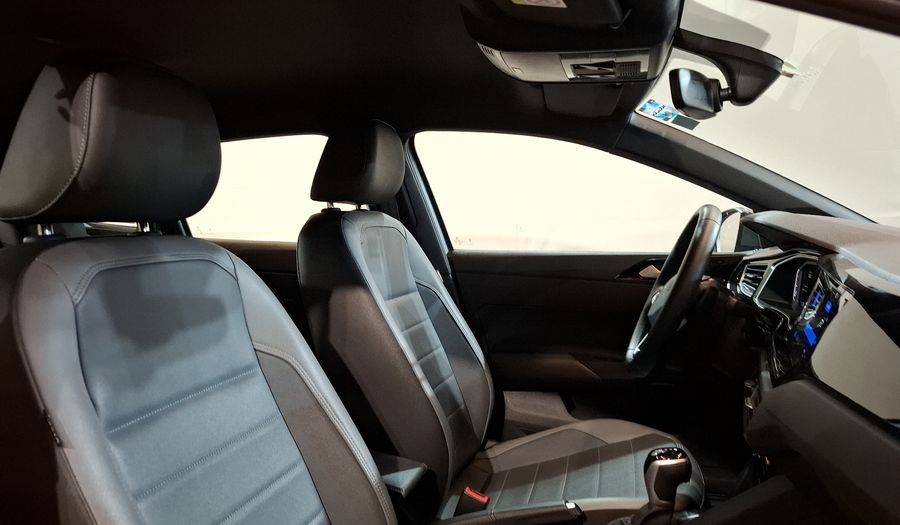 Volkswagen Nivus 1.0 TSI HIGHLINE AUTO Suv 2023