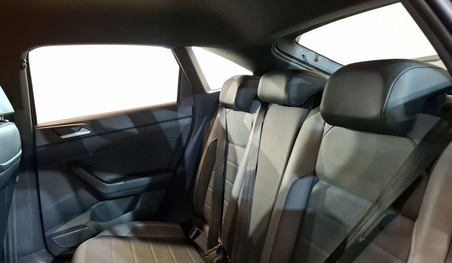 Volkswagen Nivus 1.0 TSI HIGHLINE AUTO Suv 2023