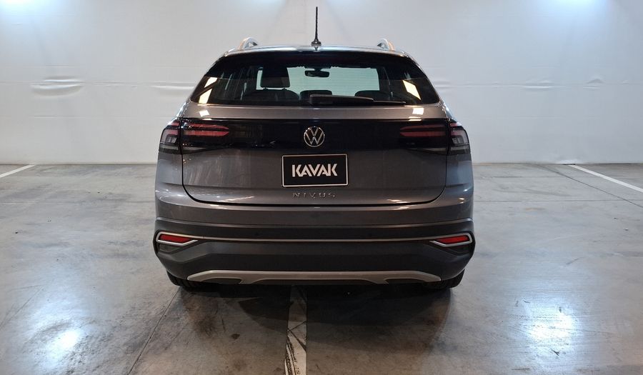 Volkswagen Nivus 1.0 TSI HIGHLINE AUTO Suv 2023