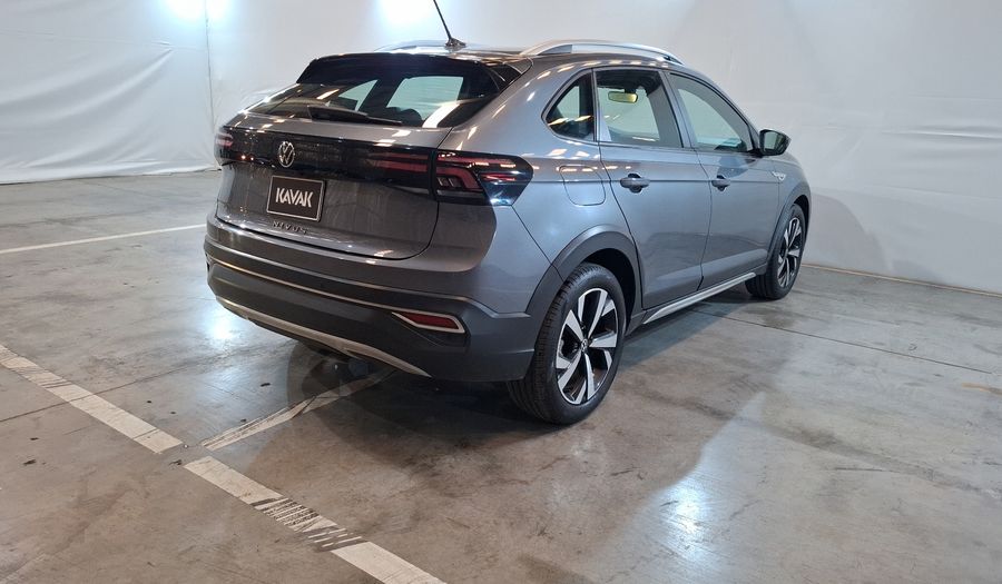 Volkswagen Nivus 1.0 TSI HIGHLINE AUTO Suv 2023