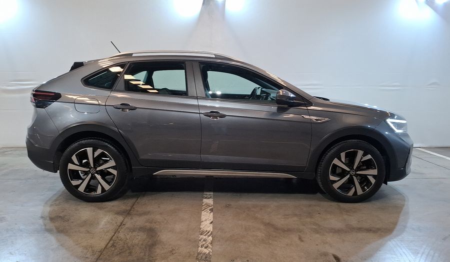 Volkswagen Nivus 1.0 TSI HIGHLINE AUTO Suv 2023