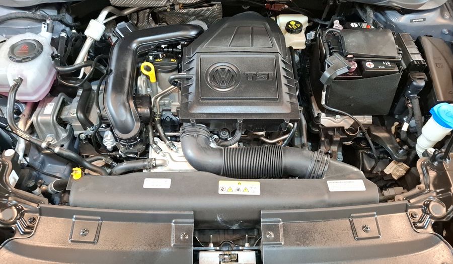 Volkswagen Nivus 1.0 TSI HIGHLINE AUTO Suv 2023
