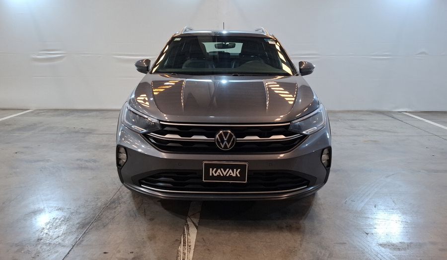 Volkswagen Nivus 1.0 TSI HIGHLINE AUTO Suv 2023