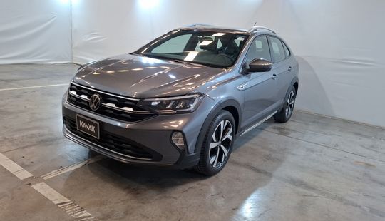 Volkswagen • Nivus