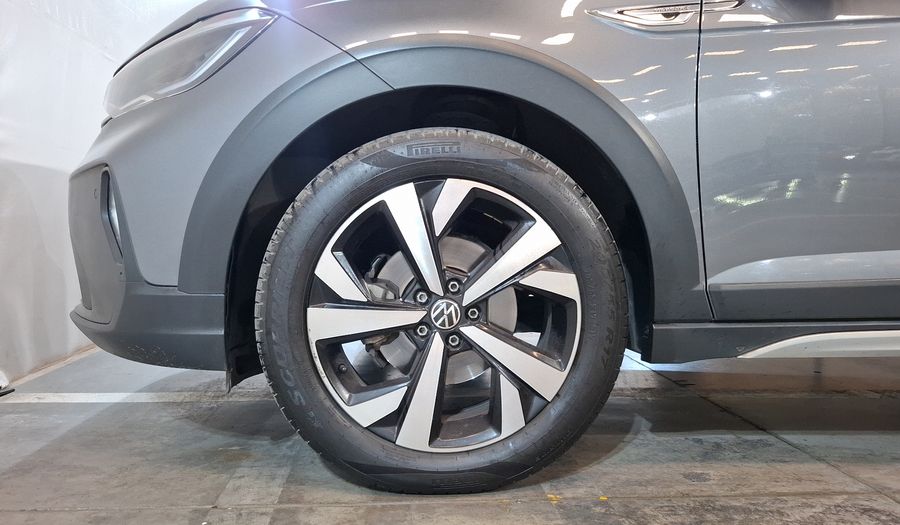 Volkswagen Nivus 1.0 TSI HIGHLINE AUTO Suv 2023