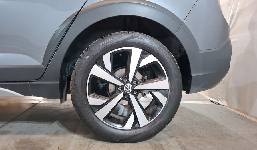 Volkswagen Nivus 1.0 TSI HIGHLINE AUTO Suv 2023
