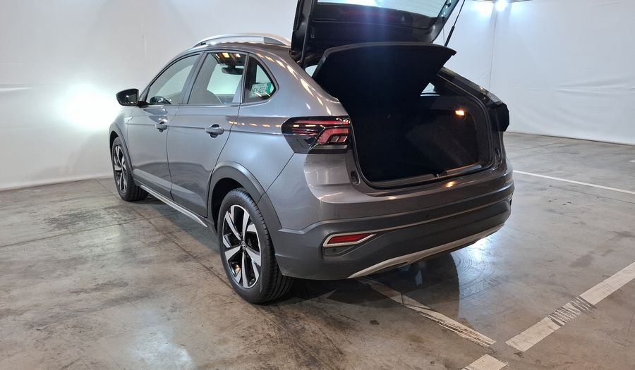 Volkswagen Nivus 1.0 TSI HIGHLINE AUTO Suv 2023