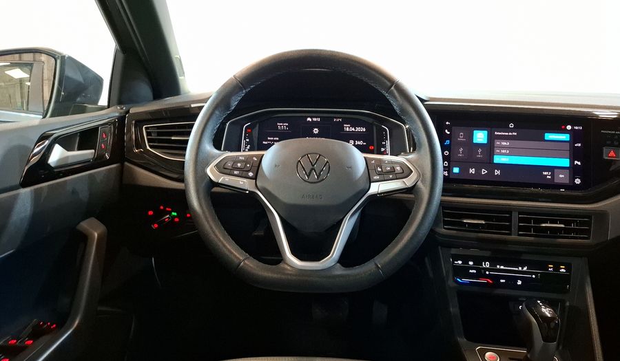 Volkswagen Nivus 1.0 TSI HIGHLINE AUTO Suv 2023