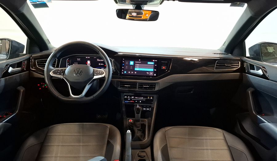 Volkswagen Nivus 1.0 TSI HIGHLINE AUTO Suv 2023