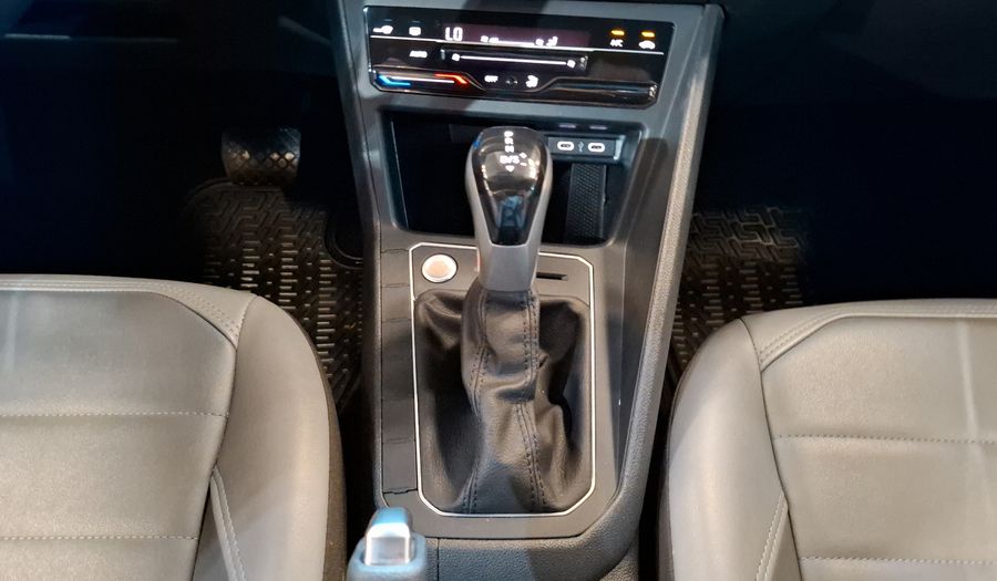 Volkswagen Nivus 1.0 TSI HIGHLINE AUTO Suv 2023