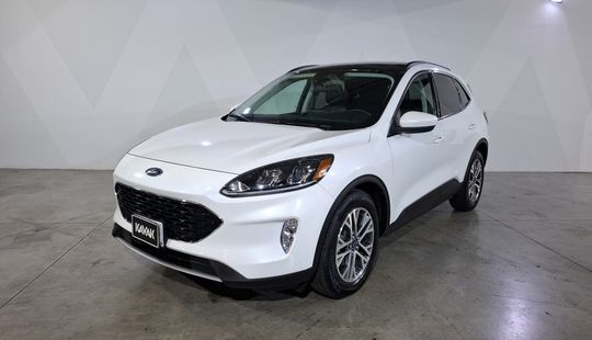 Ford • Escape