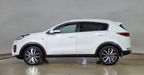 Kia Sportage 2.0 GSL LX SR Suv 2017
