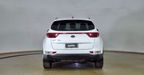 Kia Sportage 2.0 GSL LX SR Suv 2017