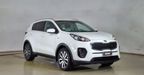 Kia Sportage 2.0 GSL LX SR Suv 2017
