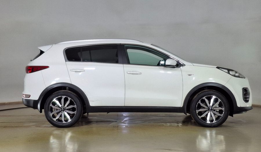 Kia Sportage 2.0 GSL LX SR Suv 2017
