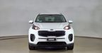 Kia Sportage 2.0 GSL LX SR Suv 2017