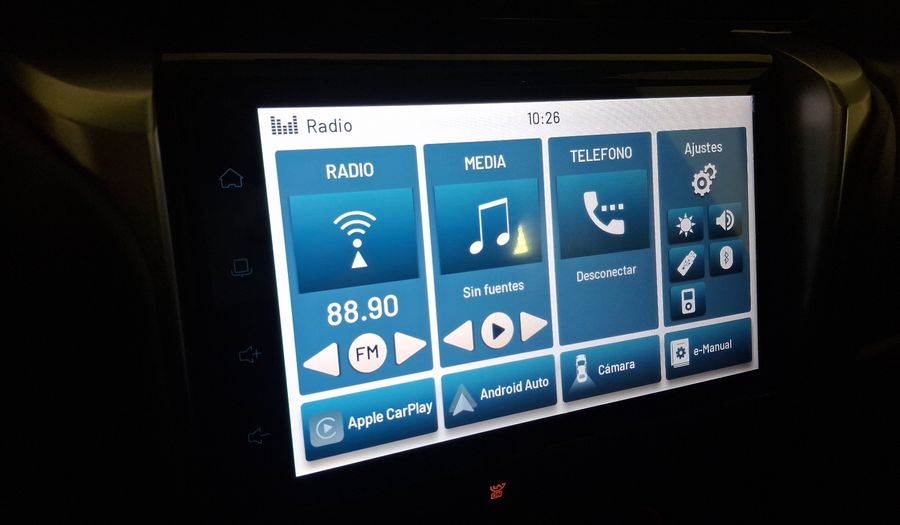 Toyota Fortuner 2.8D AUTO SRX 4WD Suv 2024