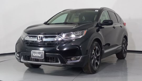 Honda • CR-V