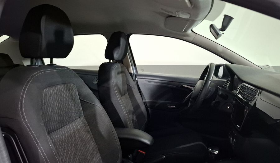 Peugeot 301 1.6 ALLURE AUTO SPA Sedan 2023